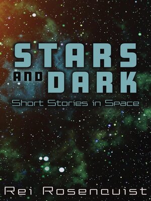 cover image of Stars and Dark